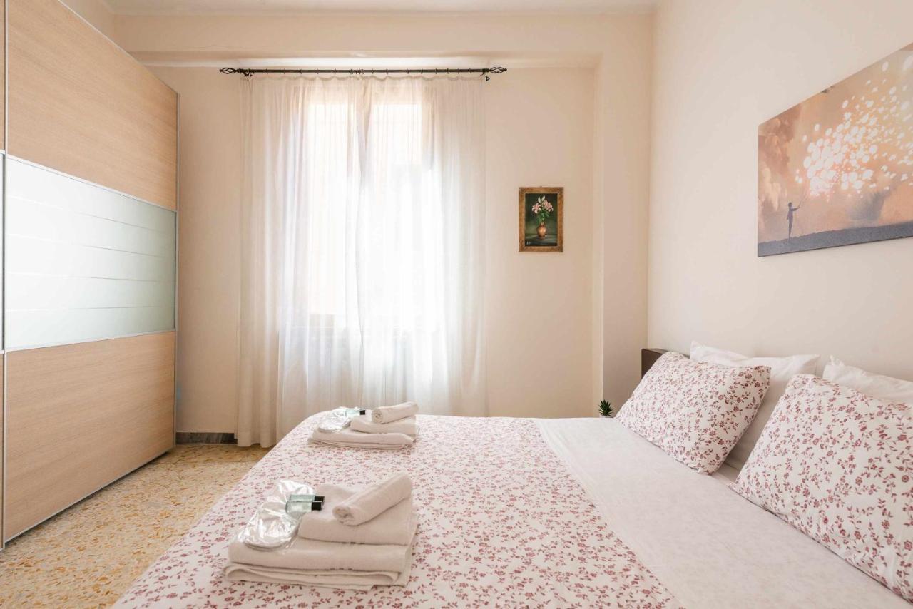 Вилла Granny S House Неттуно Экстерьер фото