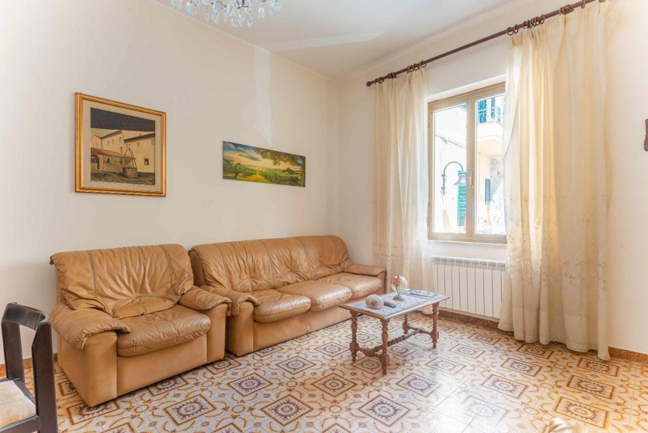 Вилла Granny S House Неттуно Экстерьер фото