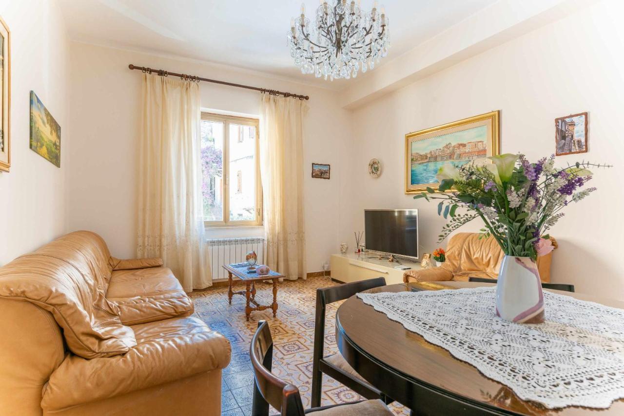 Вилла Granny S House Неттуно Экстерьер фото